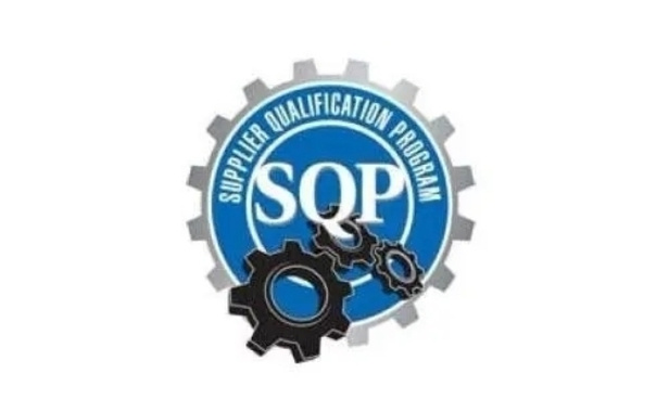 SQP认证审核的八个核心部分 构建稳健供应链的全面指南